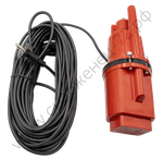 Вибрационный насос Ресанта НВ-25В