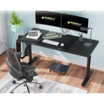 Стол для компьютера с регулировкой высоты EUREKA ERK-IMOD-60B (ERK-IMOD-60B-V3)