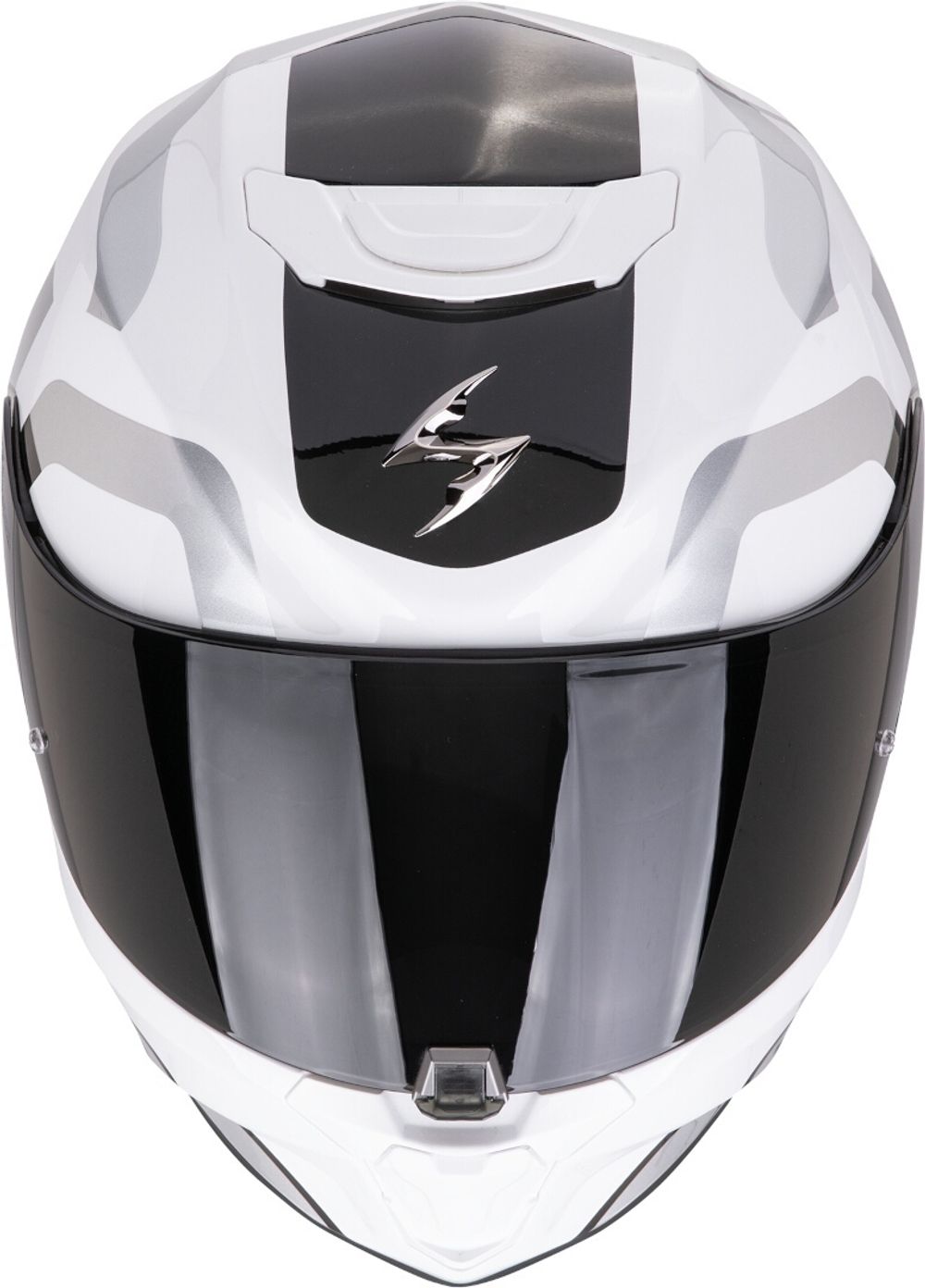 EXO-391 Arok / Бело-черный