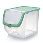 Контейнер для овощей 12 л цвет в ассортименте