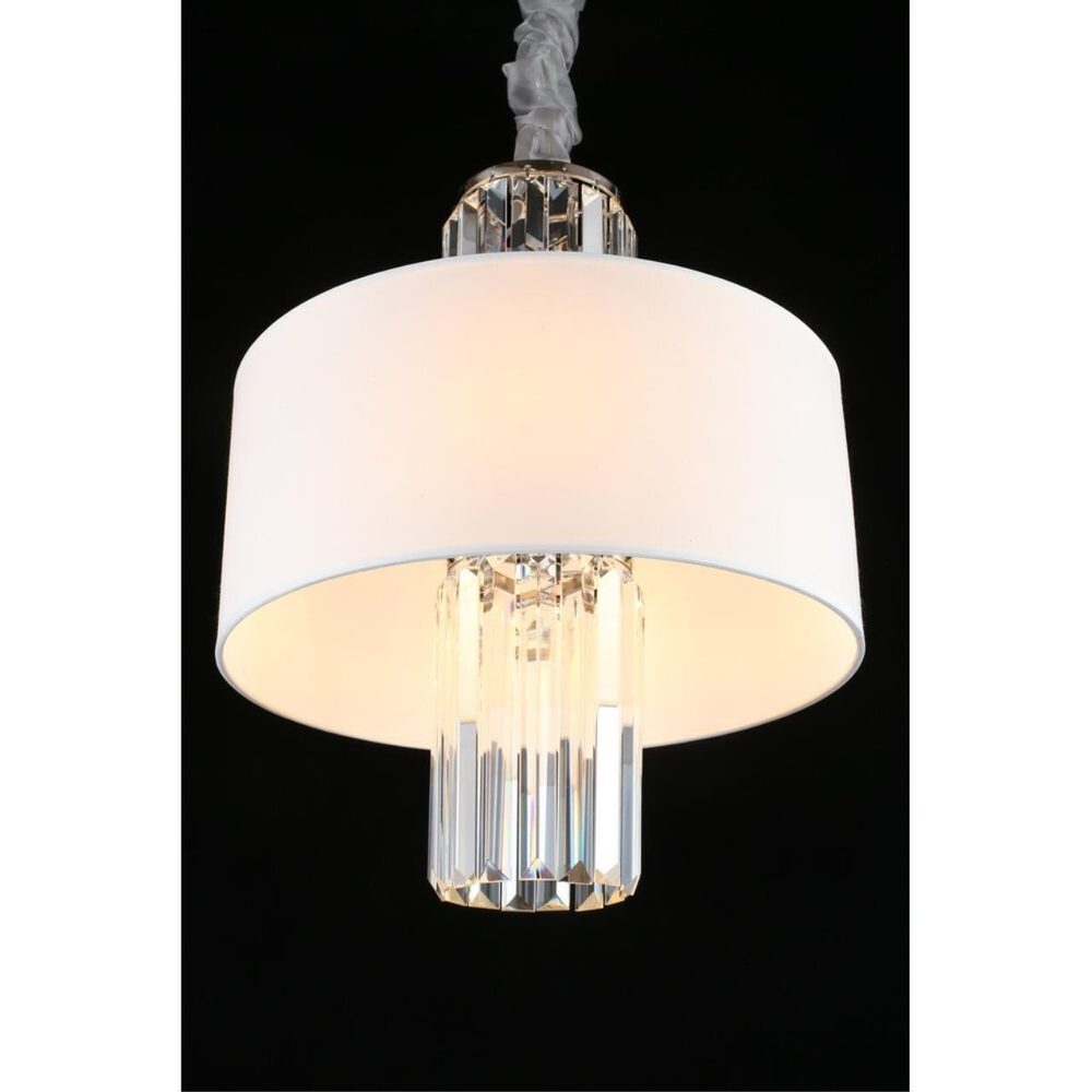 Подвесная люстра Aployt Karola APL.841.03.04