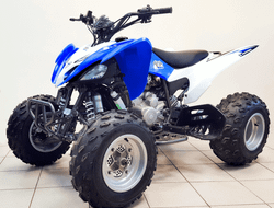 Квадроцикл MIKILON Rapide 250S