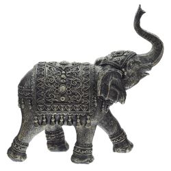 GAEM Фигурка декоративная "Слон", L24 W8 H24 см