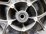 Колесо заднее Honda NC700XA LD RC63 050619