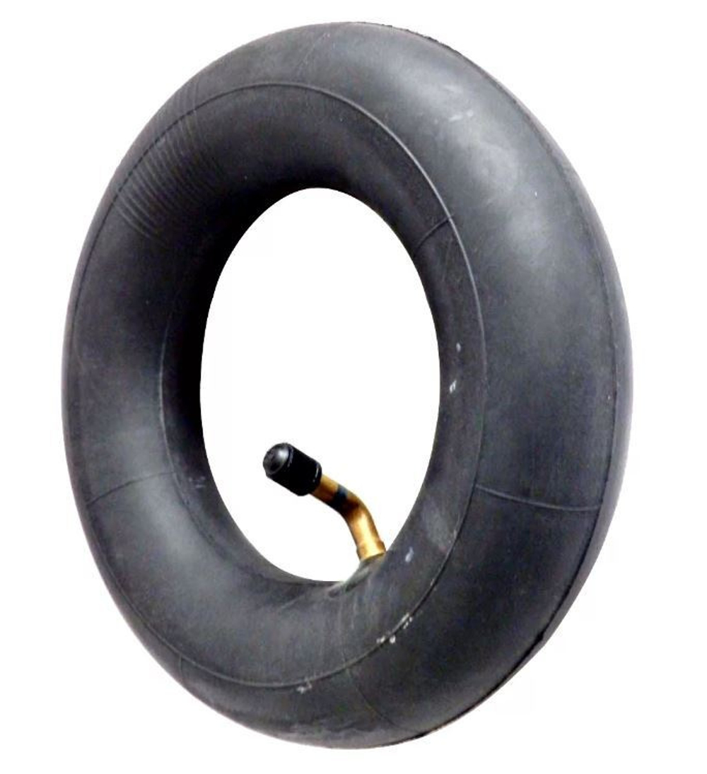 Камера 90/65*6.5 кривой ниппель Kugoo M5, Ultron, Dualtron, Speed Savage 11 дюймов