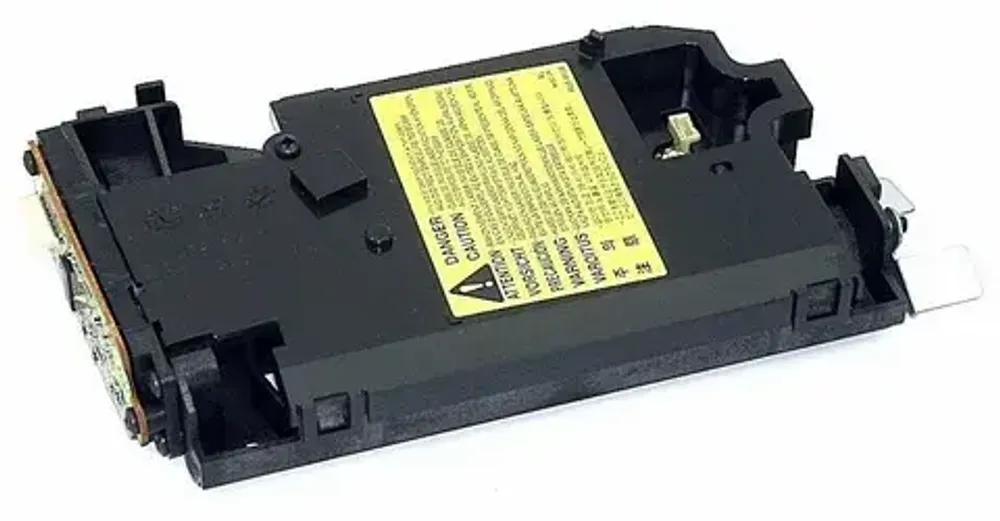 Блок лазера HP LJ 1160/1320/LBP-3300/3360 (RM1-1470/RM1-1143) OEM