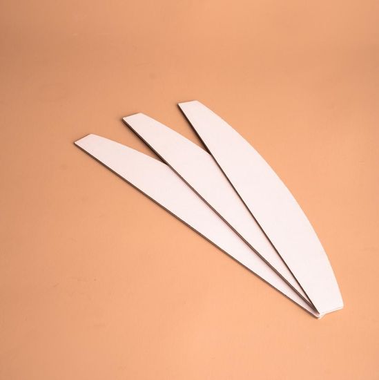 Файлы Smile/Polish HARD/25 шт. Nogturne