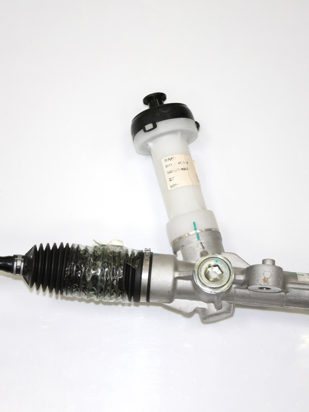 Рулевая рейка S111F2602021902 для Changan CS35 Plus