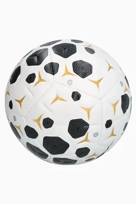 Футбольный мяч Nike Academy Plus размер 4 - белый