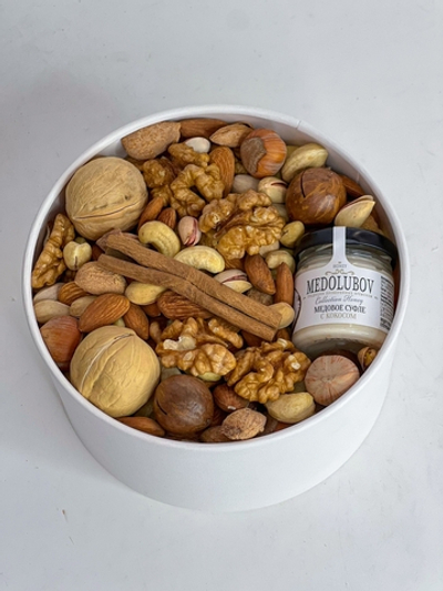 Набор «Savor»