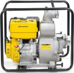 Мотопомпа бензиновая CHAMPION GTP80H для грязной воды