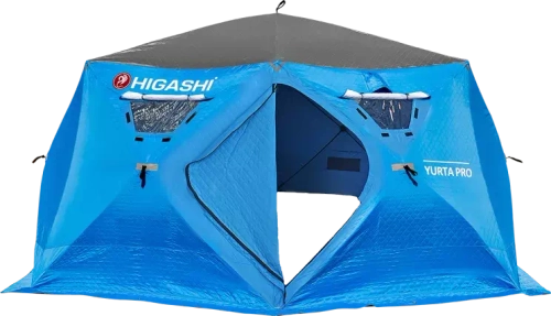 Палатка Higashi Yurta Pro