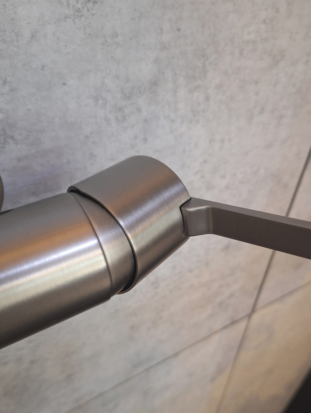 Душевая система AltroBagno Unione 030210 GM