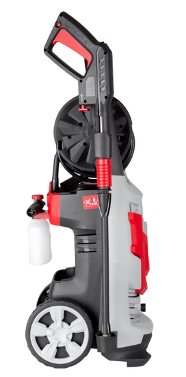 Мойка высокого давления "РЕСАНТА" МР-170Б