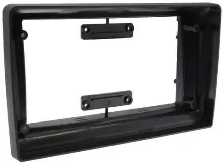 Магнитола для KIA Ceed 2006-2009 - FarCar 3007M монитор 9" QLED на Android 13, 8 ядер (TS18), CarPlay, 4G SIM-слот