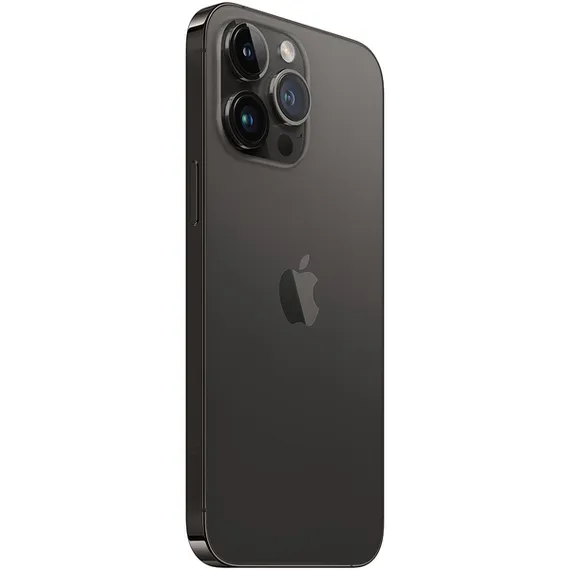 Apple iPhone 14 Pro Max 128 ГБ Space Black (Космический черный)