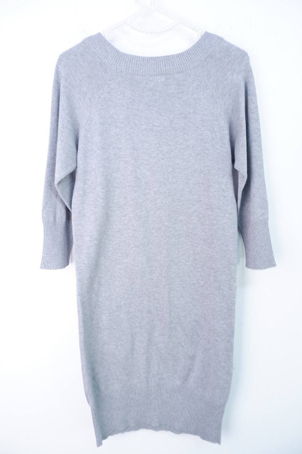 Платье Incity с забавным принтом, визуально на 42 размер