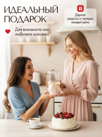 Органайзер для кистей и косметики футляр для макияжа, компактный, универсальный, влагостойкий