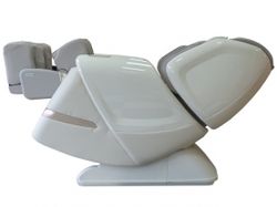 Массажное кресло Bodo Norton White-Beige Домашнее