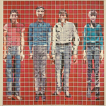 Talking Heads / More Songs About Buildings And Food (LP)