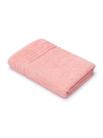 Полотенце махровое Cleanelly 100% хлопок ПЦ-3501-4857 (17-3907) 70*130