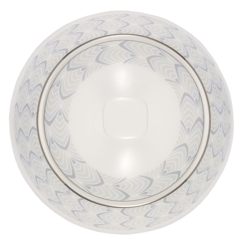 Сахарница Gipfel Caroline 42935 350 мл