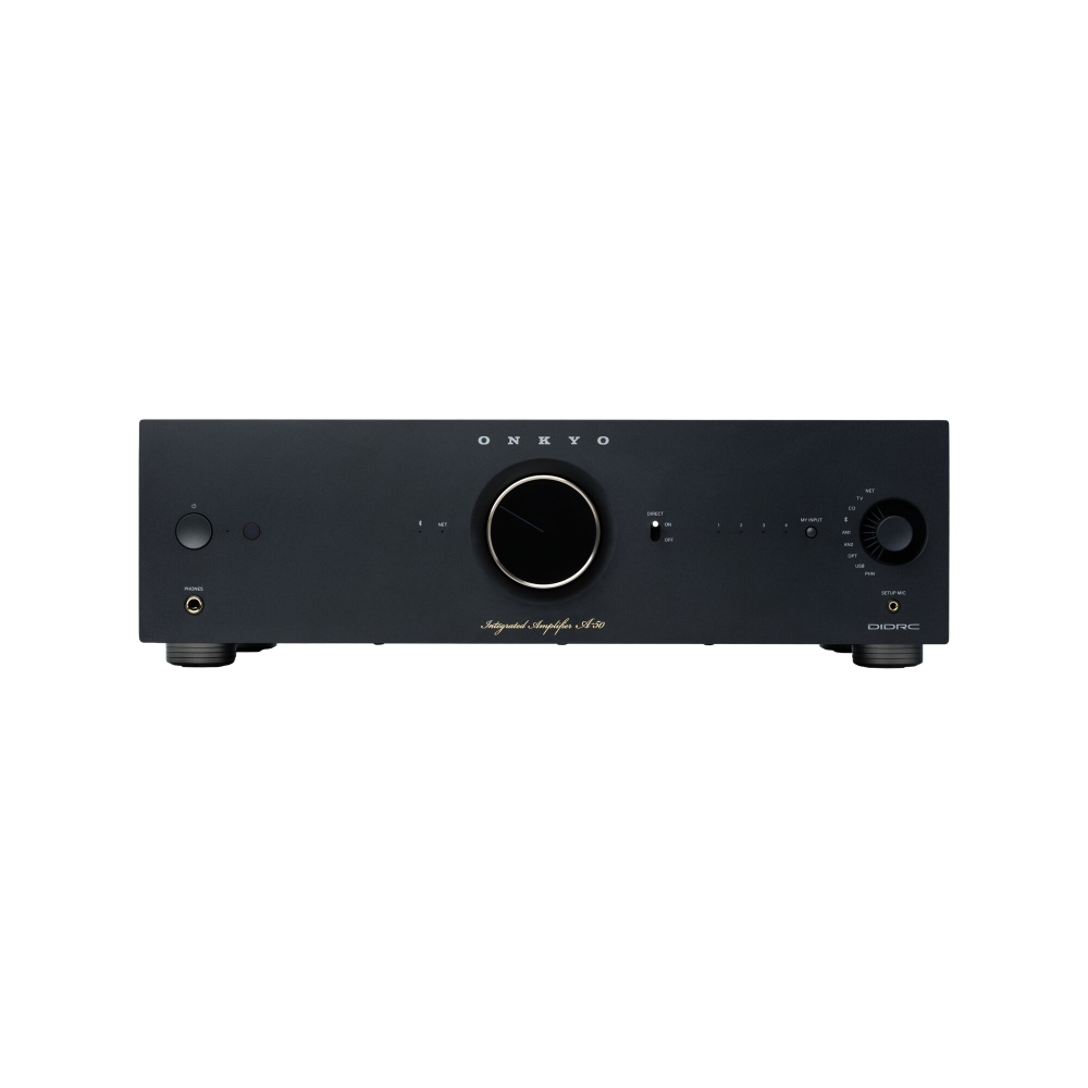 Onkyo A-50 Интегральный усилитель