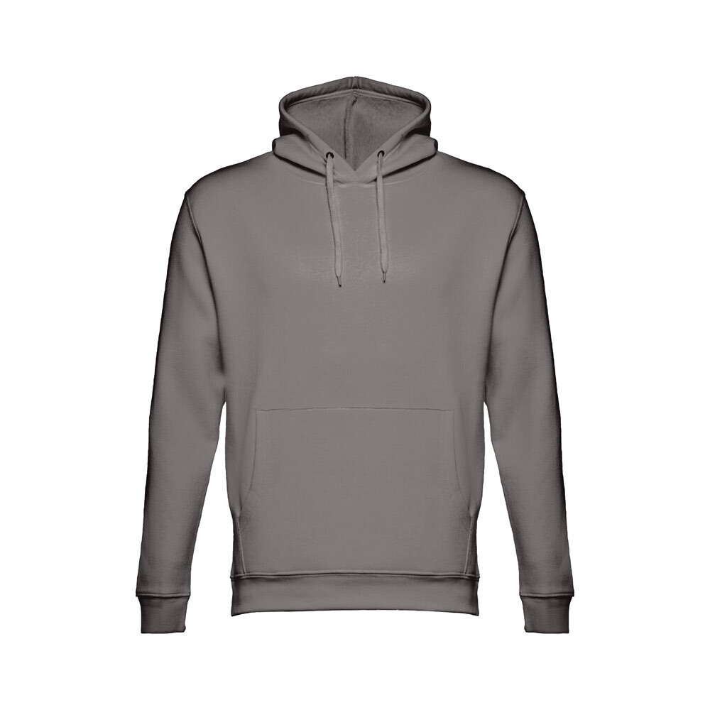 Толстовка PHOENIX Жёлтый (Lemon)  L