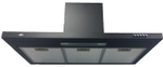 Вытяжка ATLAN 3503 C 90см black