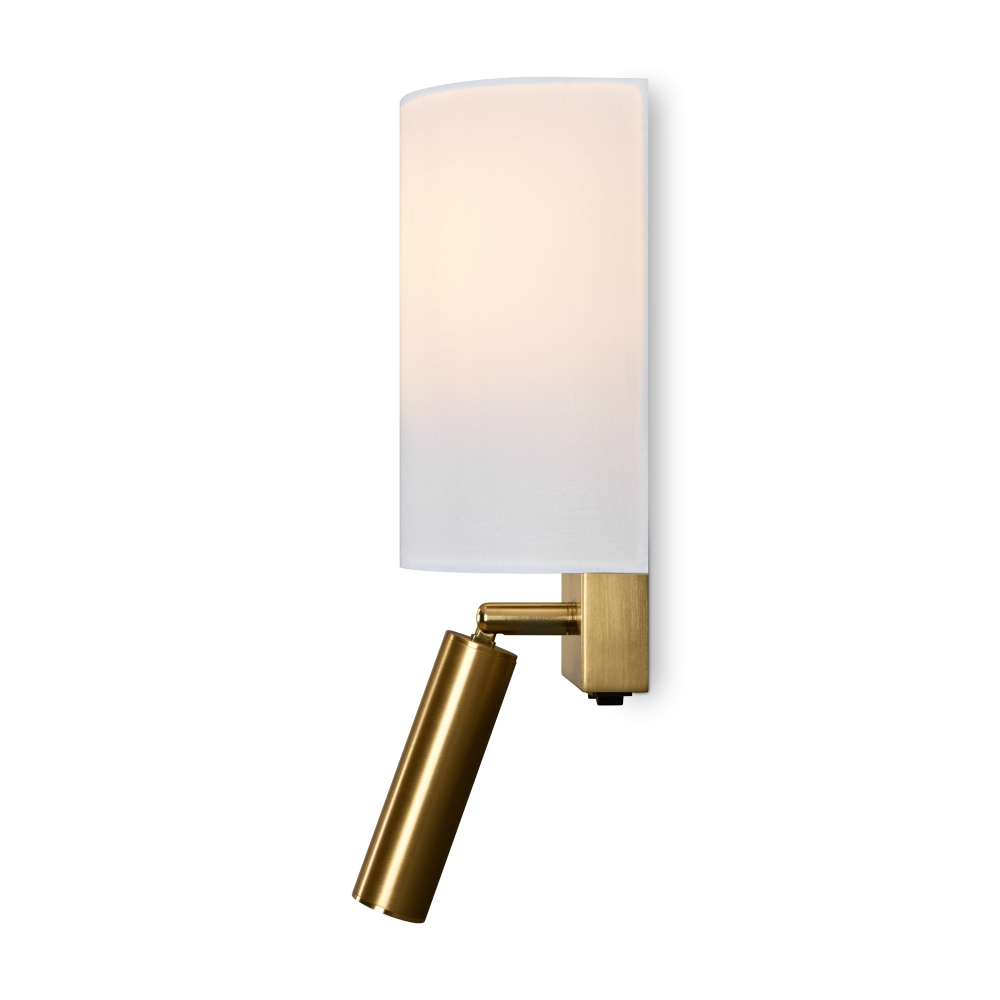 Настенный светильник Freya Bride FR5367WL-L40BS