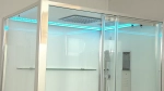 Душевая кабина Timo Premium Helma 120x90