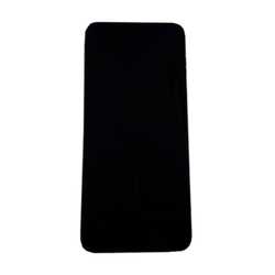 Дисплей для Xiaomi Redmi 10 (21061119DG) с тачскрином и рамкой Черный - OR