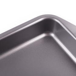 Форма для выпечки Patisse Carat 33х22х5 см