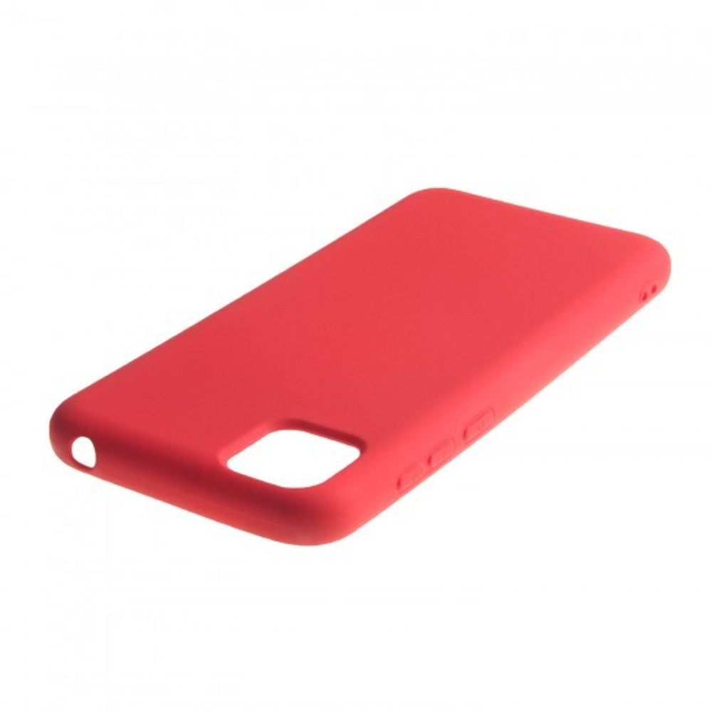 Панель Soft Touch для Huawei Honor 9S, 007004-1 Мятный