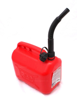 Канистра пластиковая 10л.