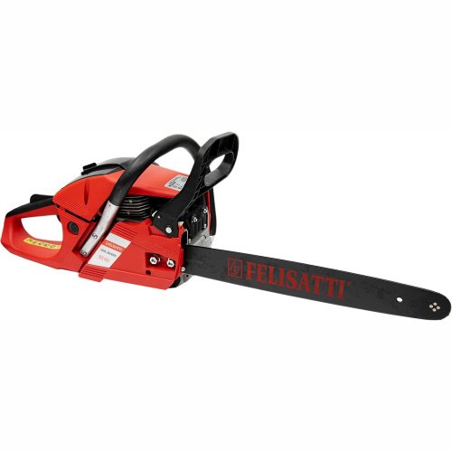 Бензопила FELISATTI ПЦБ-18/52Л1