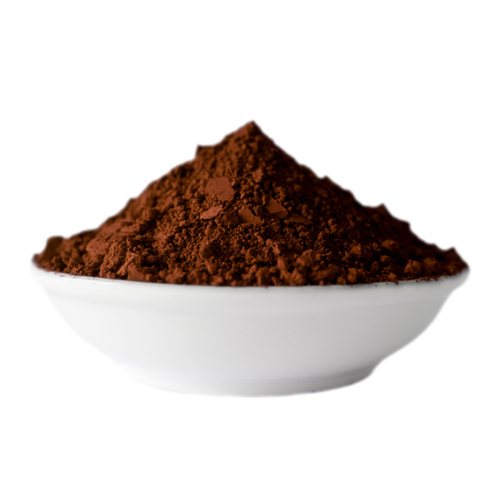 Пигмент коричневый 20кг