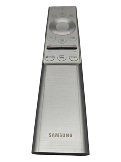 Пульт ДУ с голосовым управлением Smart Control для телевизора Samsung BN59-01300L (01335B)