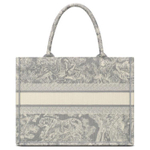 Сумка DIOR Book Tote, M1296ZRGO-M932