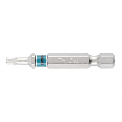 Набор бит GROSS 11469 (TORX 15х50, 10 шт)