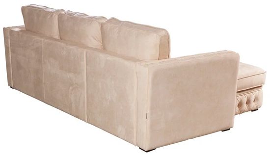 Угловой диван-кровать Budapest (Будапешт)