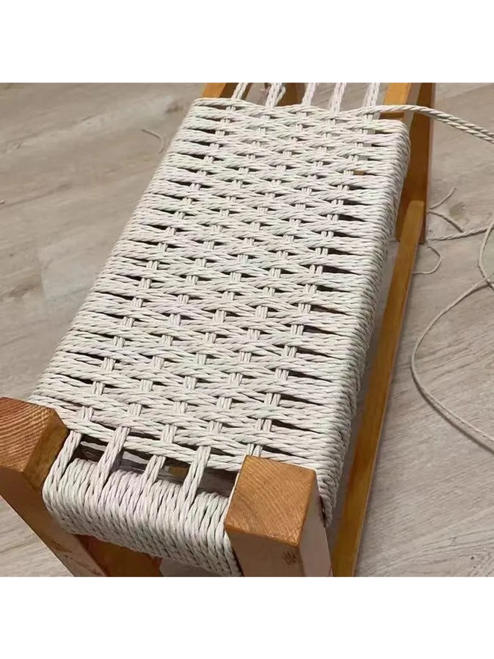 Шпагат бумажный