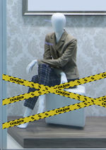 Самоклеящаяся лента Скидки