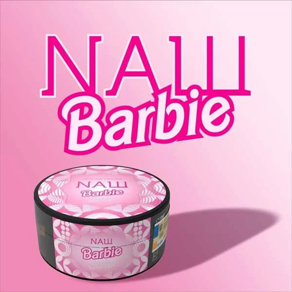 NАШ Main Line - Barbie (200g)