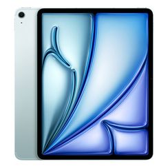 iPad Air (2025) M3 13" Wi-Fi + Cellular 512 ГБ (Blue / Голубой)