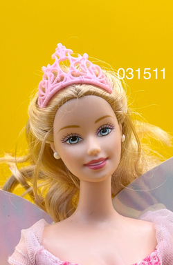 Кукла Барби 00-х винтаж 031511