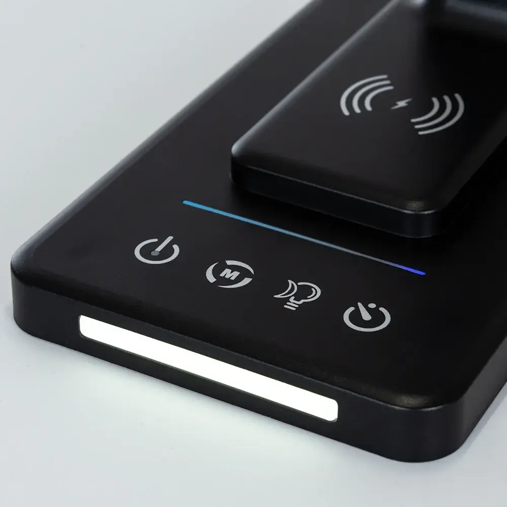 Офисная настольная лампа Arte Lamp