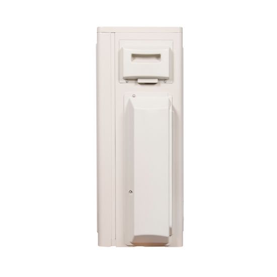 Мультисплит система на 5 комнат Shuft SFMS/I-07 HB FMI/N8/In/white_WF x 5 / SFMO/I-42 FMI-5/N8/Out