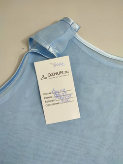 Топ летний 46 размер