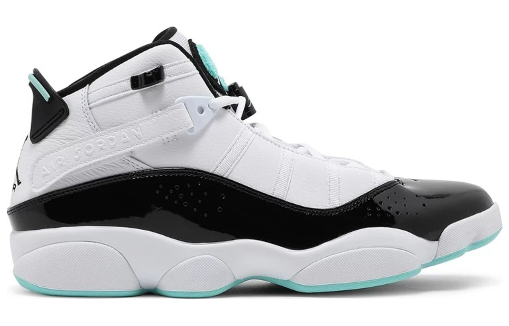 Кроссовки Jordan Air Jordan 6 Rings "Mint"